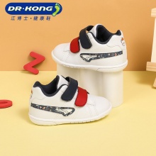 Dr.kong江博士宝宝学步鞋