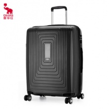爱华仕  拉杆箱旅行箱19英寸
