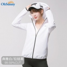 ohsunny 女防晒衣