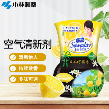 小林制药 空气清新剂350ml