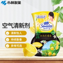 小林制药 空气清新剂350ml