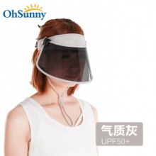 ohsunny 空顶防晒遮阳帽