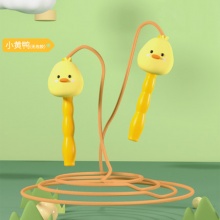 KK树 儿童卡通跳绳