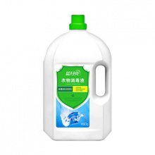 蓝月亮 衣物消毒液 3kg
