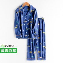 顶瓜瓜 儿童家居服套装