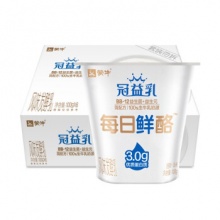 京东 蒙牛酸奶活动：