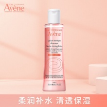 雅漾 舒润调理柔肤水200ml