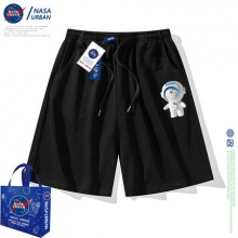 NASA情侣运动装