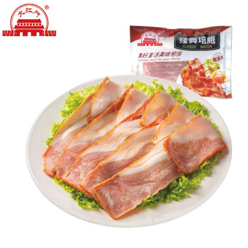 大红门 经典培根 1kg 