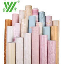  壹湾 自粘防水防潮墙纸3m*60cm