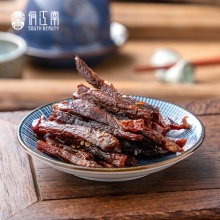 俏江南  香辣冷吃牛肉120g*2袋