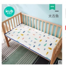 【45】可优比 婴儿苎麻凉席 70*125cm