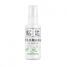 松达 婴儿抚触按摩油50ml