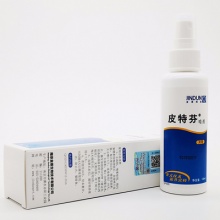 金盾皮特芬喷剂100ml