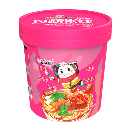 稻花香 过桥米线93g