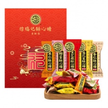 徐福记 酥心糖 1498g