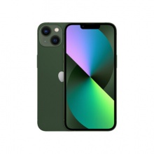 Apple iPhone 13 256GB 绿色 