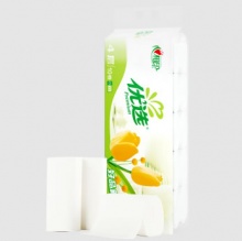 心相印 无芯4层75克20卷