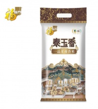 福临门一品茉莉香米10kg