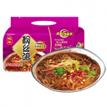 今麦郎 酸辣粉丝98g*10袋