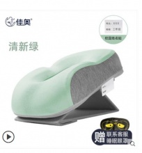 【29】JAGO佳奥 午睡趴睡枕