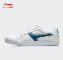 LI-NING 李宁 男子运动板鞋