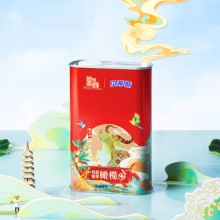 贝蒂斯 食用油橄榄+稻米油调和油 500ML