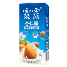 露露 杏仁露1L