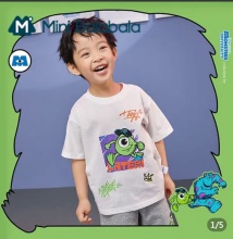 拼多多 Mini Balabala