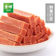 金晔 山楂零食500g