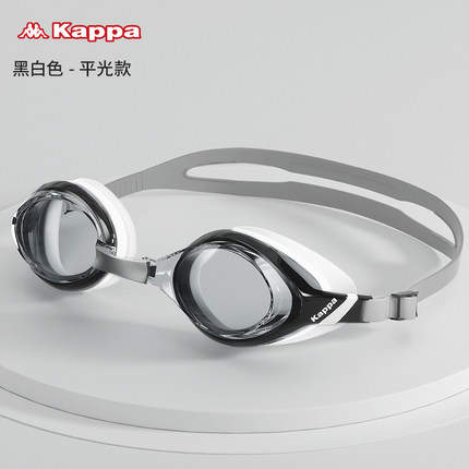 卡帕Kappa 游泳眼镜