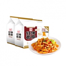 阿宽红油面皮8袋
