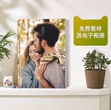 INFOTO 毕业同学聚会纪念册照片书制作