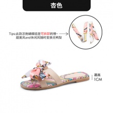 honeyGIR休闲百搭单鞋/凉鞋