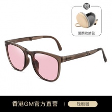 rakish GM折叠防晒墨镜 