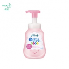 花王 儿童洗发水300ml