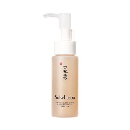 雪花秀顺行洁面50ml