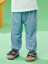欧孕 儿童夏季防蚊裤