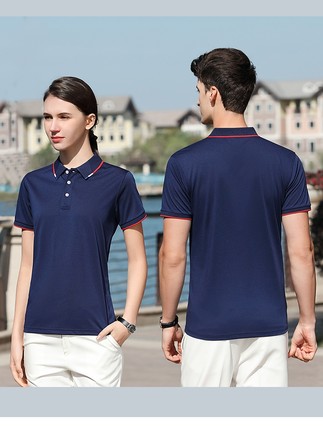 法哥奴 男女Polo衫