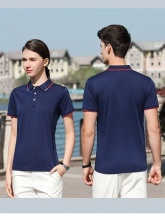 法哥奴 男女Polo衫