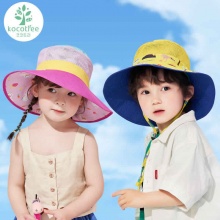 KK树双面可戴遮阳帽