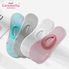 Caramella袜子5双