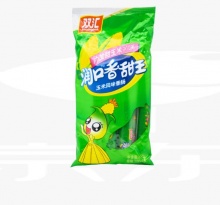 【2.9】双汇 润口香甜王玉米香肠 240g*1袋 共8支