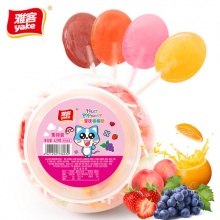 雅客 棒棒糖429g 