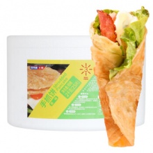 京东 2款手抓饼：