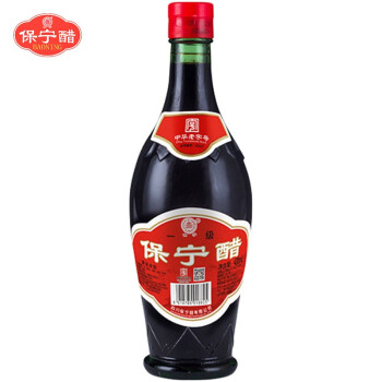 保宁  一级醋 430ml