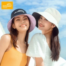 OhSunny 遮阳帽