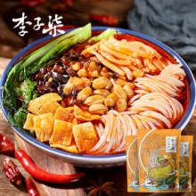 李子柒 螺蛳粉335g*3袋  