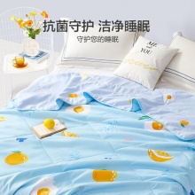 百丽丝 家纺空调被夏凉被