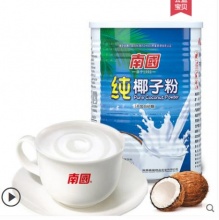【15.5】南国 纯椰子粉 360g